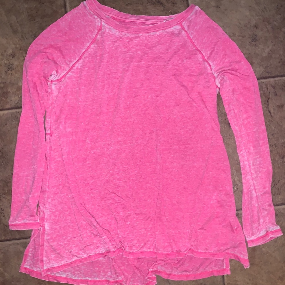 Calvin Klein Performance Long Sleeve
